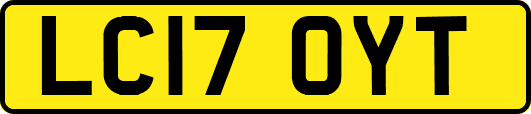LC17OYT