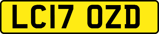 LC17OZD