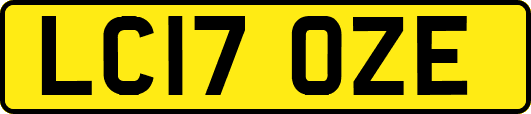 LC17OZE