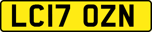 LC17OZN