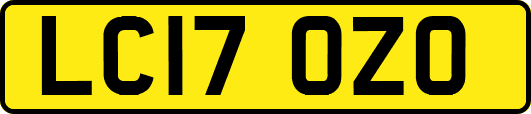 LC17OZO