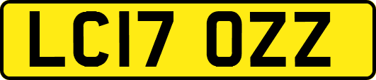 LC17OZZ