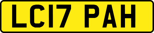 LC17PAH
