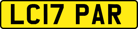 LC17PAR