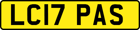 LC17PAS