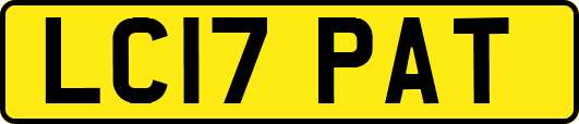 LC17PAT