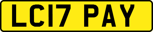 LC17PAY