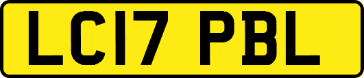 LC17PBL