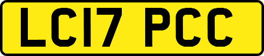 LC17PCC