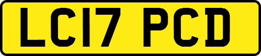 LC17PCD