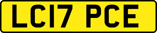 LC17PCE