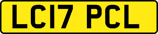 LC17PCL