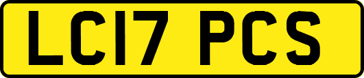 LC17PCS