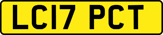 LC17PCT