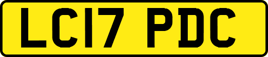 LC17PDC