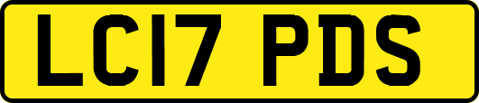 LC17PDS