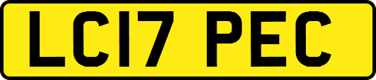 LC17PEC