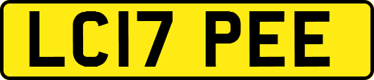 LC17PEE