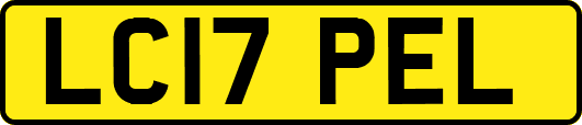 LC17PEL