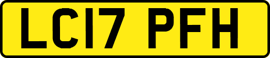 LC17PFH