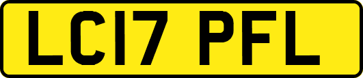 LC17PFL