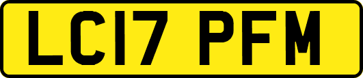 LC17PFM