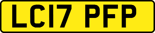 LC17PFP