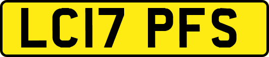 LC17PFS