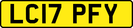 LC17PFY