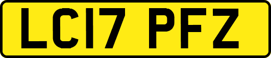 LC17PFZ
