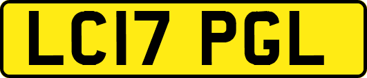 LC17PGL