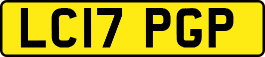 LC17PGP