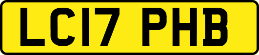 LC17PHB