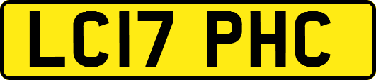 LC17PHC