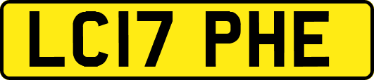 LC17PHE