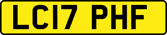 LC17PHF