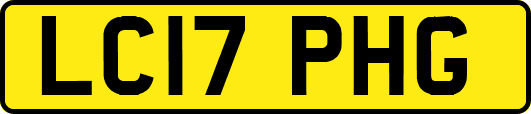LC17PHG