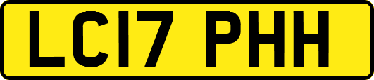 LC17PHH