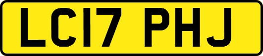 LC17PHJ