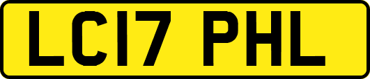 LC17PHL