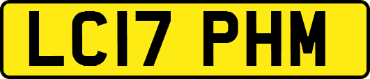 LC17PHM