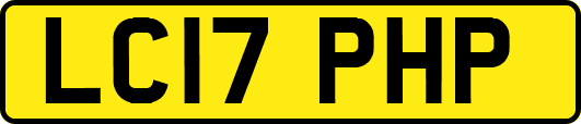 LC17PHP