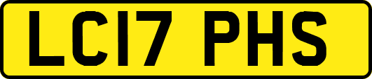 LC17PHS