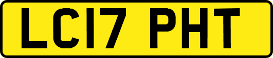 LC17PHT