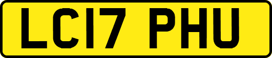 LC17PHU
