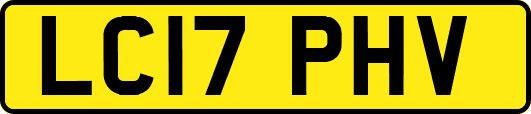LC17PHV
