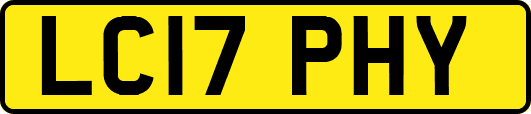 LC17PHY