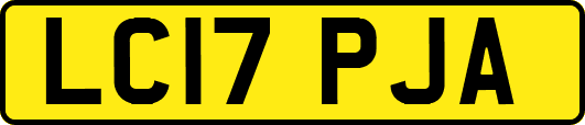 LC17PJA