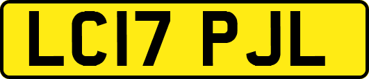 LC17PJL