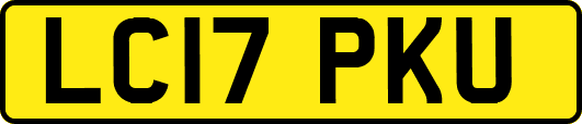 LC17PKU